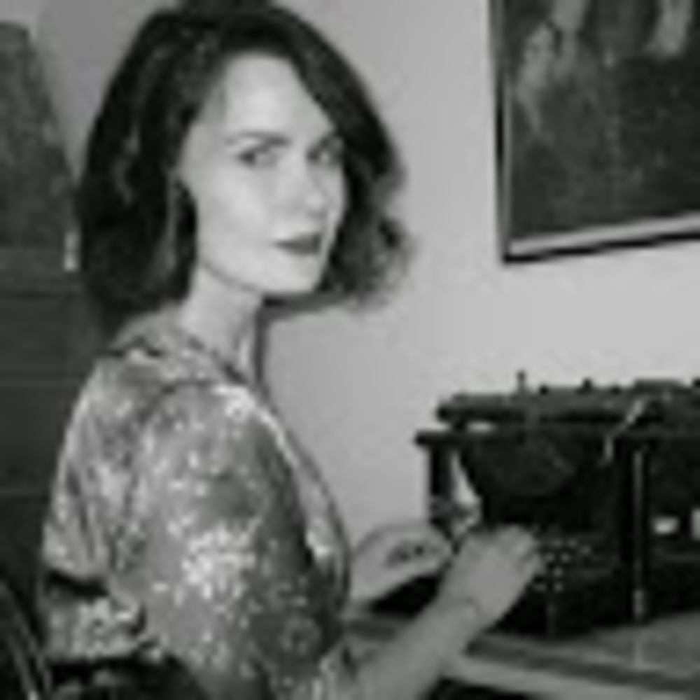 Meet your Posher, Janelizabeth